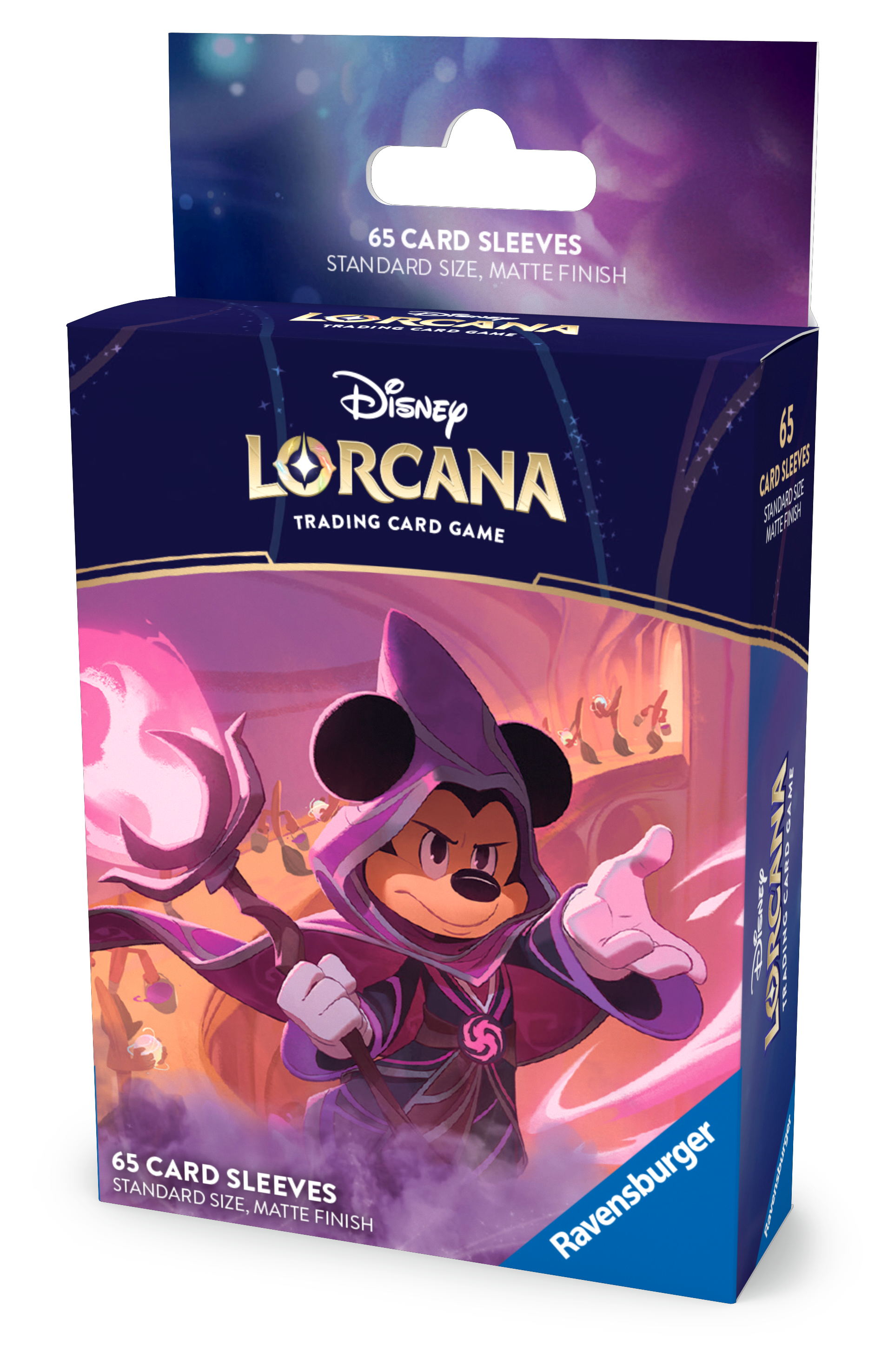 Reign of Jafar Sleeves Mickey Sorcerer