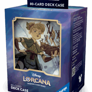 Deckbox Tinkerbell