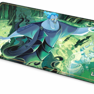 Playmat Hades