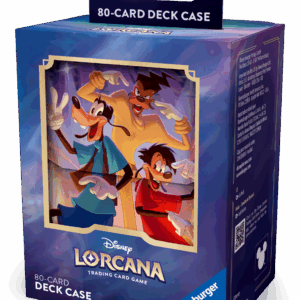Deckbox Goofy