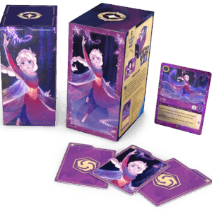 Fabled Gift set Elsa