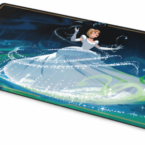 Playmat Cinderella