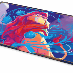 Playmat Mufasa