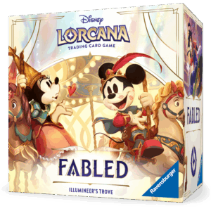 Fabled Trove